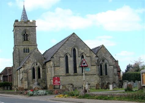 Holy Trinity Church, Lower Beeding